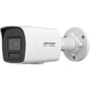 Hikvision DS-2CD1067G2H-LIUF-SRB 4mm Bullet CCTV Camera – High-Definition Security Surveillance (O-STD)