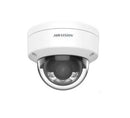 Hikvision DS-2CD1163G2-LIU 6MP Smart Hybrid Light IP Camera – 2.8mm Lens, O-STD Series, Security Surveillance for Homes & Businesses