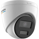 Hikvision DS-2CD1327G0-L 2MP IP Dome Camera