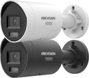 Hikvision DS-2CD2047G3-LI2UY-SRB 4MP IP Camera – 2.8mm Lens, AI Smart Detection, Night Vision, Outdoor Security