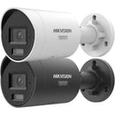 Hikvision DS-2CD2087G3-LI2UY 4mm 8MP Smart Hybrid Light ColorVu Mini Dome Network Camera – AI Powered Ultra HD Outdoor Security Camera for Professional Surveillance