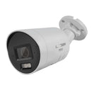 Hikvision DS-2CD2087G3-LI2UY 4mm 8MP Smart Hybrid Light ColorVu Mini Dome Network Camera – AI Powered Ultra HD Outdoor Security Camera for Professional Surveillance