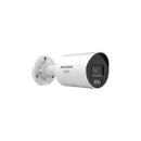 Hikvision DS-2CD2087G3-LI2UY 4mm 8MP Smart Hybrid Light ColorVu Mini Dome Network Camera – AI Powered Ultra HD Outdoor Security Camera for Professional Surveillance