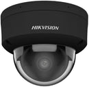 Hikvision DS-2CD2186G2H-I (2.8mm) 4K AcuSense Fixed Dome Network Camera – Smart Motion Detection, Night Vision, IP67 Outdoor Security Camera