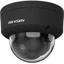 Hikvision DS-2CD2186G2H-I (2.8mm) 4K AcuSense Fixed Dome Network Camera – Smart Motion Detection, Night Vision, IP67 Outdoor Security Camera