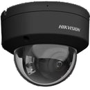 Hikvision DS-2CD2187G2-LSU (2.8mm) 8MP 4K ColorVu Fixed Dome Network Camera – Full-Color Night Vision, Built-in Mic, IP67 Outdoor Security Camera