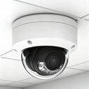 Hikvision DS-2CD2187G3-LIS2UY 2.8mm 8MP Smart Hybrid Light ColorVu Mini Dome Network Camera – AI Powered Ultra HD Outdoor Security Camera for Professional Surveillance