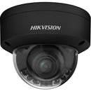 Hikvision DS-2CD2787G2HT-LIZS 2.8-12mm 8MP Smart Hybrid Light ColorVu Motorized Varifocal Dome Network Camera – AI Detection, IP67 Outdoor 4K Security Camera