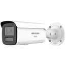 Hikvision DS-2CD2T47G3-LIS2UY-SL 4MP ColorVu Smart Hybrid Light Outdoor Bullet Camera – AI Powered Ultra HD CCTV with Active Deterrence for Residential, Commercial, and Industrial Surveillance