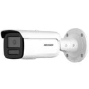 Hikvision DS-2CD2T86G2H-2I (4mm) 8MP DarkFighter Fixed Bullet Network Camera – Low-Light Night Vision, IP67 Weatherproof, Smart Motion Detection, Outdoor Security Camera