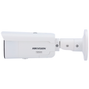 Hikvision DS-2CD2T87G3-LIS2UY-SL 2.8mm 8MP Smart Hybrid Light ColorVu Bullet Network Camera – AI Powered Ultra HD Outdoor CCTV Security Camera with Active Deterrence