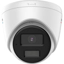 Hikvision DS-2CD3327G2E-LUF (2.8mm) 2MP ColorVu Dome Network Camera – Full-Color Night Vision, Built-in Mic, IP67 Outdoor Security Camera