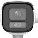 Hikvision DS-2CD3643G2-LIZSU (2.7–13.5mm) 4MP AcuSense Hybrid Light Varifocal Bullet Camera – AI Detection, Full-Color Night Vision, IP67