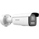 Hikvision DS-2CD3643G2-LIZSU (2.7–13.5mm) 4MP AcuSense Hybrid Light Varifocal Bullet Camera – AI Detection, Full-Color Night Vision, IP67