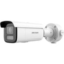 Hikvision DS-2CD3643G2-LIZSU (2.7–13.5mm) 4MP AcuSense Hybrid Light Varifocal Bullet Camera – AI Detection, Full-Color Night Vision, IP67