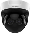 Hikvision DS-2CD6924G0-IHS 8MP 180° PanoVu Network Camera – AI Powered Ultra HD Panoramic CCTV Camera for Commercial, Residential, and Industrial Surveillance