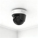 Hikvision DS-2CD6924G0-IHS 8MP 180° PanoVu Network Camera – AI Powered Ultra HD Panoramic CCTV Camera for Commercial, Residential, and Industrial Surveillance