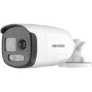Hikvision DS-2CE12DF3T-PIRXOS 2MP TVI ColorVu Bullet CCTV Camera 3.6mm – High-Resolution Night Vision Security CCTV