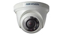 Hikvision DS-2CE56C0T-IRPF Dome camera 1MP