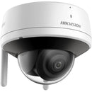 Hikvision DS-2CV2141G2-IDW 4MP Outdoor Audio Dome Network Camera – AI Powered Ultra HD CCTV Camera with Built-in Microphone for Residential, Commercial, and Industrial Surveillance