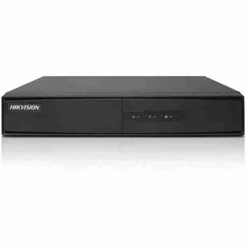 Hikvision DS-7204HGHI-F1 (4ch metallic casing black) upto 2mp