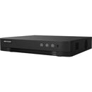 Hikvision DS-7204HGHI-K1 DVR 4ch metallic casing black) upto 2mp