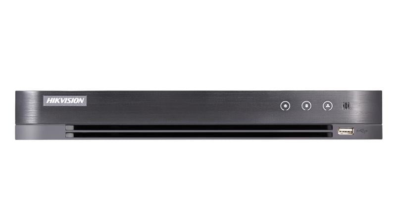 Hikvision DS-7208HQHI-K1 1080P 2MP 8CH Turbo HD DVR