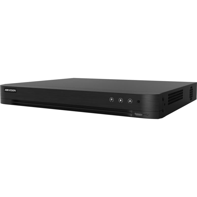 Hikvision DS-7232HQHI-K2 DVR (32ch 1080p 2 HDD slots)