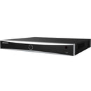 Hikvision DS-7632NXI-K2-16P 32-Channel 16-PoE AcuSense 4K Network Video Recorder – Professional Intelligent Surveillance NVR for Commercial Security Systems