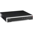 Hikvision DS-7632NXI-K2-16P 32-Channel 16-PoE AcuSense 4K Network Video Recorder – Professional Intelligent Surveillance NVR for Commercial Security Systems
