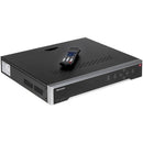 Hikvision DS-7632NXI-K2-16P 32-Channel 16-PoE AcuSense 4K Network Video Recorder – Professional Intelligent Surveillance NVR for Commercial Security Systems