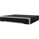 Hikvision DS-7632NXI-K2-16P 32-Channel 16-PoE AcuSense 4K Network Video Recorder – Professional Intelligent Surveillance NVR for Commercial Security Systems