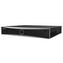 Hikvision DS-7732NXI-K4/16P 32-Channel 16-PoE 4K AcuSense Network Video Recorder – Professional Intelligent CCTV NVR for Large Scale Security Surveillance Systems