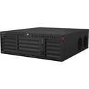 Hikvision DS-96128NI-M8 128-Channel Network Video Recorder – Heavy Duty Industrial NVR for Professional Surveillance, Security Monitoring, Data Management, and Large Scale Commercial Applications