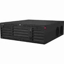 Hikvision DS-96128NI-M8 128-Channel – Heavy Duty Industrial Network Video Recorder NVR for Professional Surveillance, Security Monitoring, Data Management, and Large Scale Commercial Applications