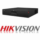 Hikvision DS‑9632NI‑M8 32‑Channel 32MP 8K Network Video Recorder – High Performance 8K Ultra HD Network Video Recorder for Enterprise CCTV Surveillance