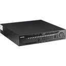 Hikvision DS‑9664NXI‑I8-S 64‑Channel 4K AcuSense Network Video Recorder – Enterprise‑Grade 2U NVR for Large‑Scale Intelligent CCTV Surveillance