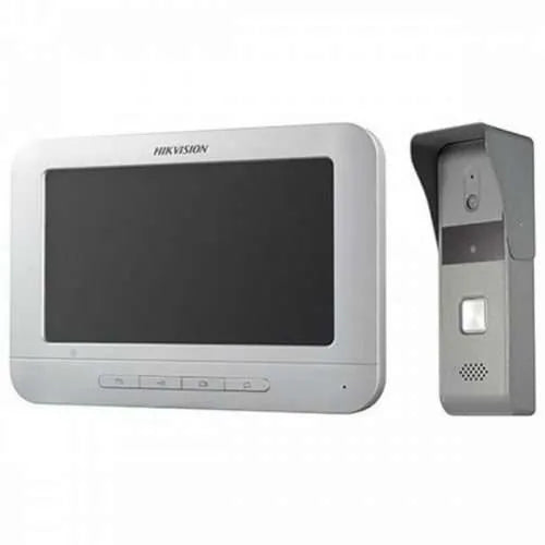 Hikvision DS-KIS203T video door phone