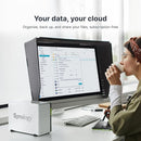 Synology DS223j 2-Bay Diskstation NAS (Network Access Storage) Realtek RTD1619B 4-Core 1.7 GHz 1GB DDR4 Ram 