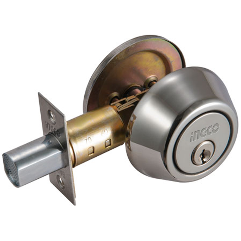 Ingco DSDB0102 Single Deadbolt