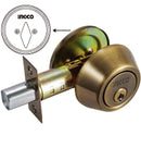 Ingco DSDB0105 Single Deadbolt