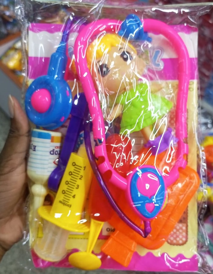Doctor Kit Set For Kids