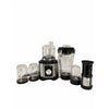 Unitech DU005 6-in-1 Multifunction Blender &amp; Food Processor – Powerful, Versatile, Easy to Clean