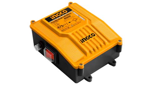 Ingco DWP15001-SB control box for deep well pump