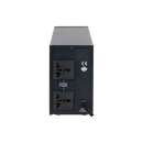 Dahua DH-PFM350-480A 480W 800VA UPS – Uninterruptible Power Supply System with 2 Output Ports for Reliable Backup Power for Computers, CCTV Systems, and Office Equipment