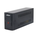 Dahua DH-PFM350-480A 480W 800VA UPS – Uninterruptible Power Supply System with 2 Output Ports for Reliable Backup Power for Computers, CCTV Systems, and Office Equipment