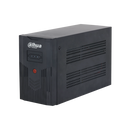 Dahua DH-PFM350-720A 1200VA 720W 4 Ports UPS – Heavy Duty Professional Uninterruptible Power Supply for Computers, CCTV, Networking, and Office Systems