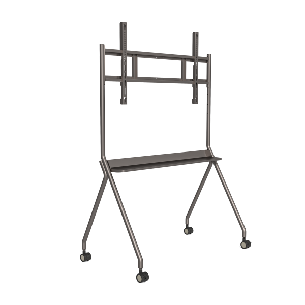 Dahua Whiteboard Mobile Stand Board-IST0A 55-75 Inches