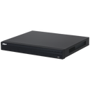 DAHUA DHI-NVR4216-16P-4KS3 16-Channel 16-PoE 4K Network Video Recorder – Smart H.265+ IP Camera NVR for CCTV Surveillance Systems