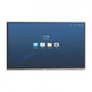 Dahua HiBoard-IE86 Smart Interactive Whiteboard  86" 3840 2160 Touch Display, 15ms Response Time, 1mm Touch Accuracy, Built in Speaker, Free VESA Mount with Stylus Pen